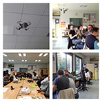 1ère formation Yes we code! dans l'académie d'Aix-Marseille